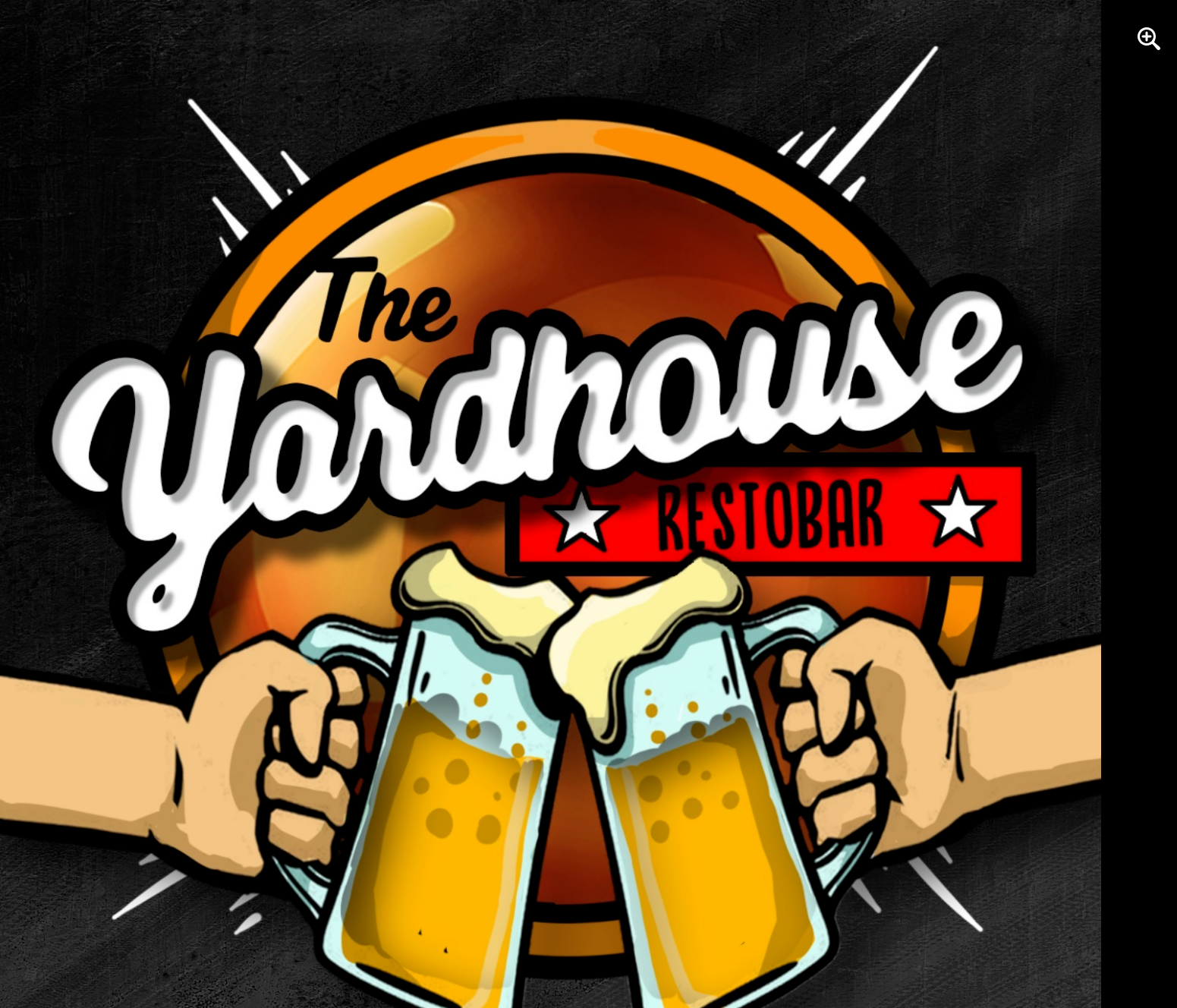 The Yardhouse Restobar Home
